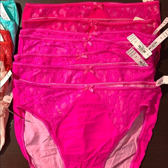 Victoria’s Secret Panties - NWT - Picture 2 of 6
